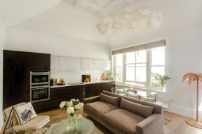 56 Welbeck Street, London